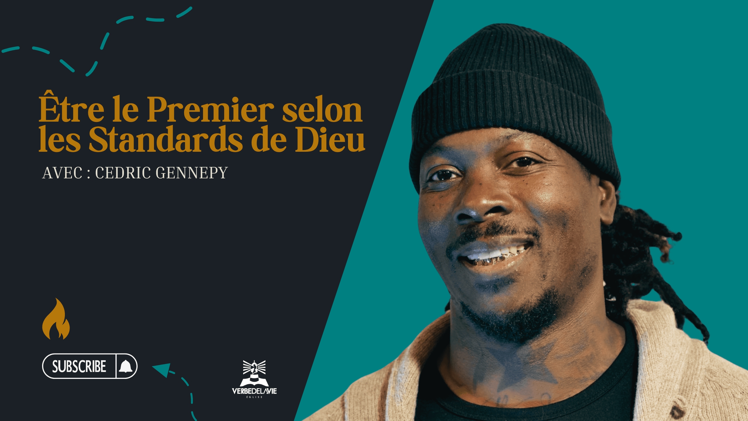 Être le Premier selon les Standards de Dieu