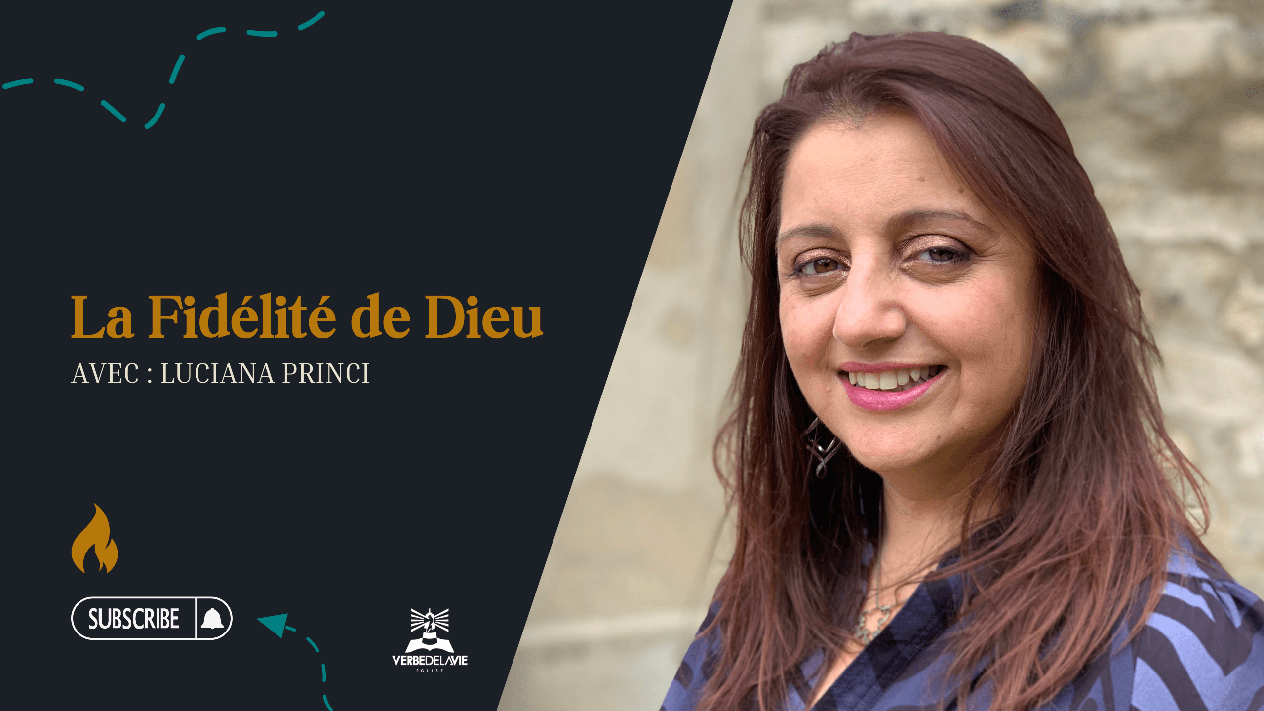 La Fidélité de Dieu