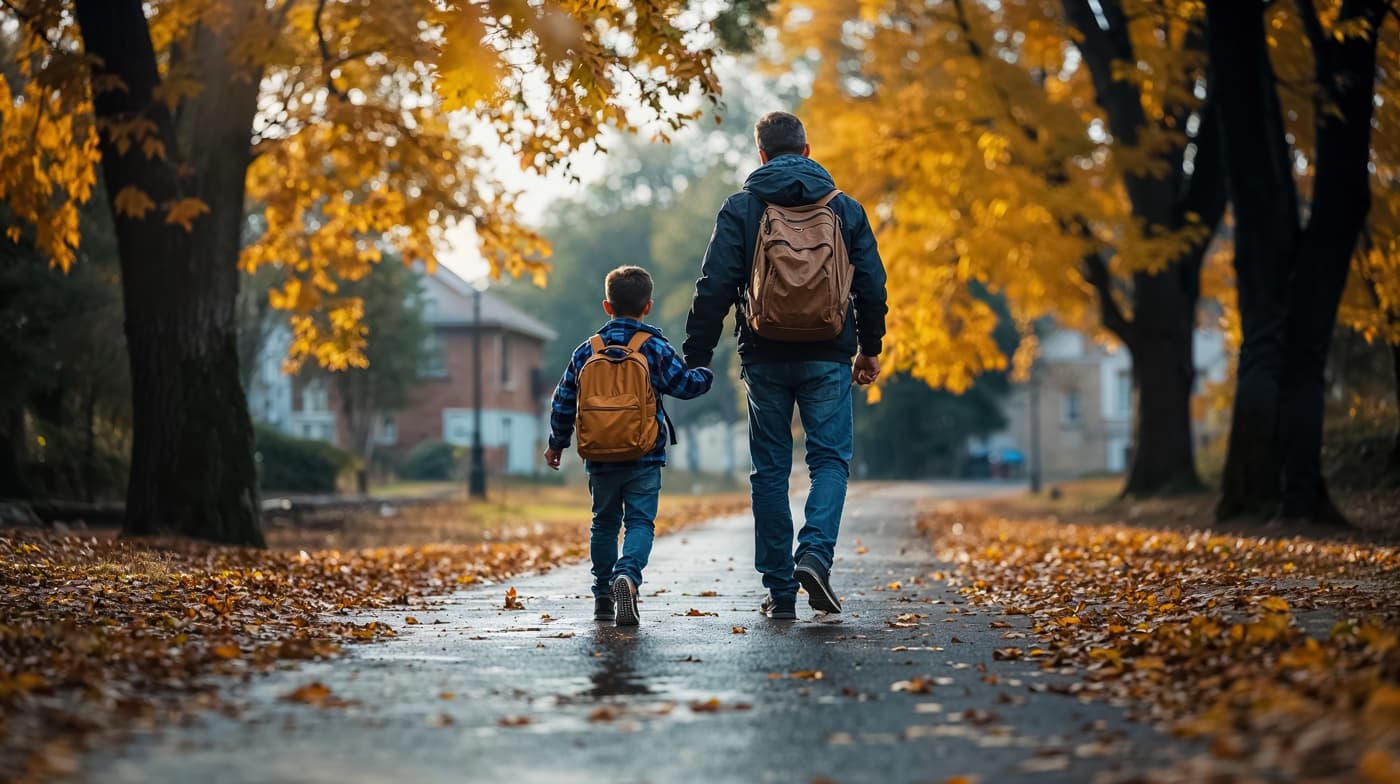 C’est Jésus qui t’a choisi